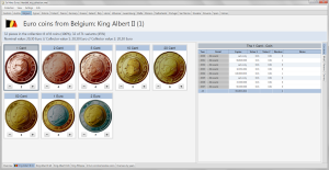 So Many Euros Screenshot