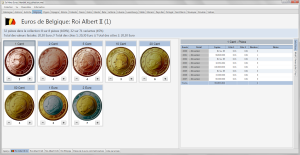 So Many Euros copies d'écran