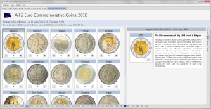 Captura de So Many Euros