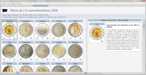 So Many Euros copies d'écran