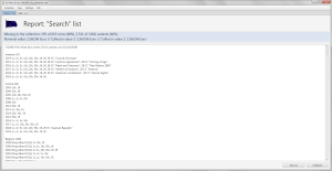 So Many Euros Screenshot