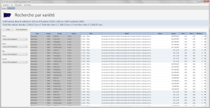 So Many Euros copies d'écran